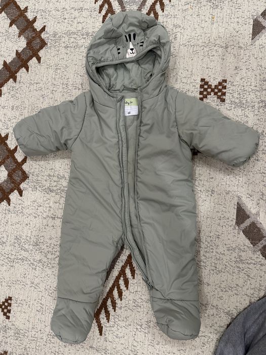 Комбинезон детский 68 размер