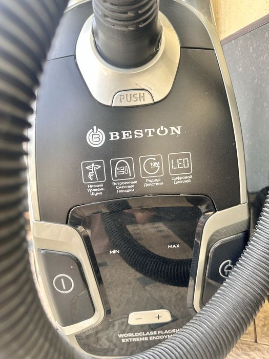 Продается пылесос срочно