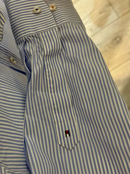 Camasa office Tommy Hilfiger