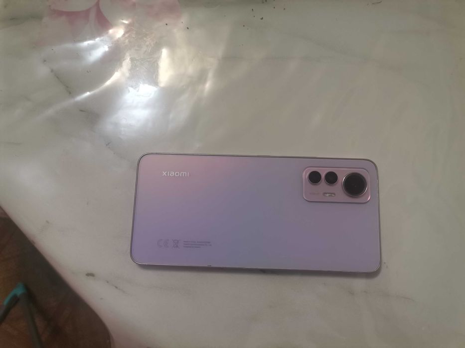 Xiaomi 12 Lite 128gb 120гц