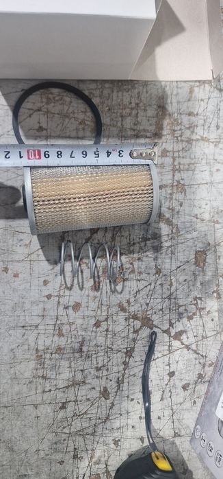 Filtru filtre motorina ulei tractor fiat 312 315 fiat 411.415 pret 125
