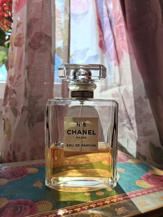 Chanel no. 5 Eau de parfum