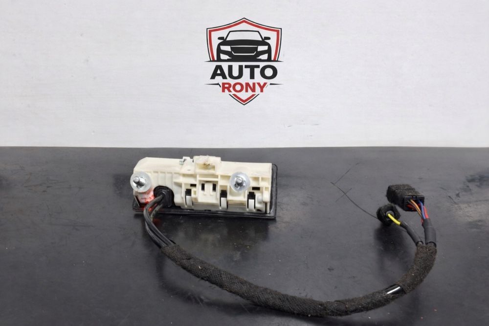 Camera Marsarier 5N0827566AB - Audi Vw Seat