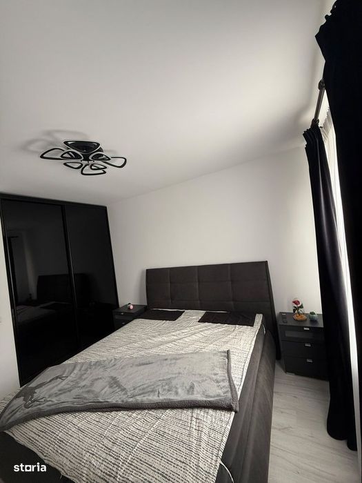 Apartament 2 camere - Modern - Militari Residence - Mobilat si Utilat