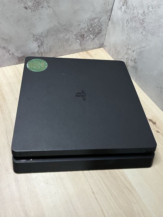 Сони Пс/Sony Ps 4 Slim