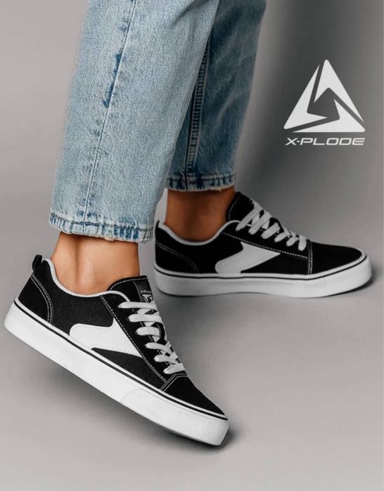 Продаются кеды в отличном состоянии