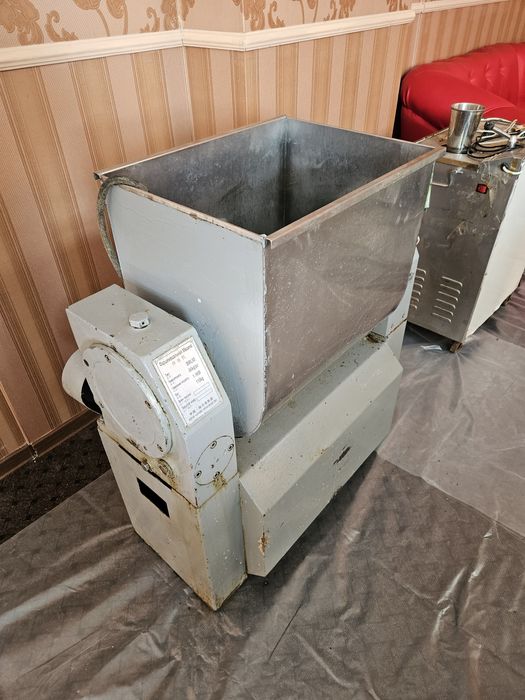 Фаршамес BWL-50 (50кг)