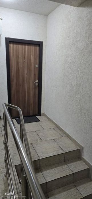 Apartament 2 camere, 68,92 mp, zona Brestei