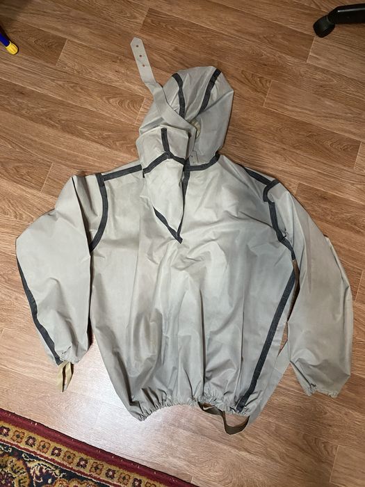 Продам новую куртку  ОЗК