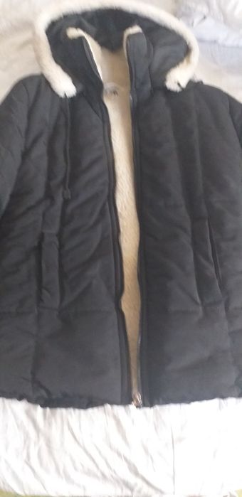 Scurtă imblanita damă