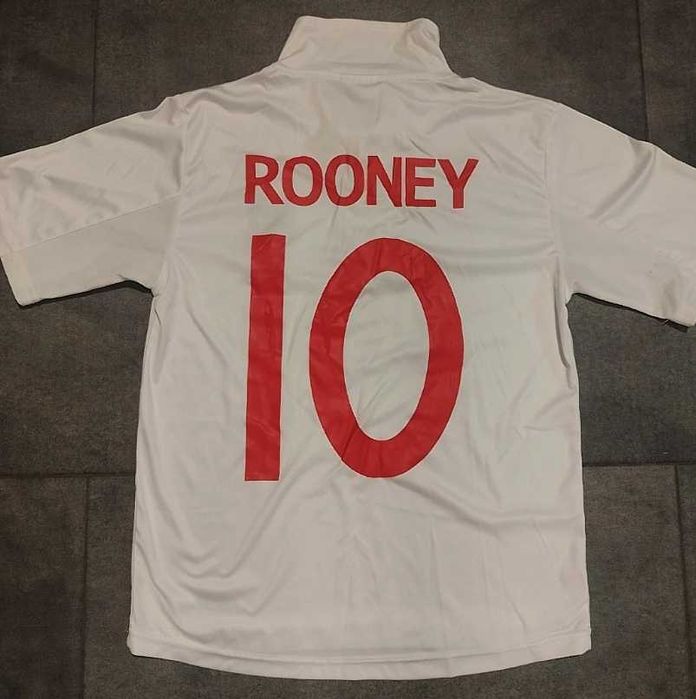 Ретро футболна тениска