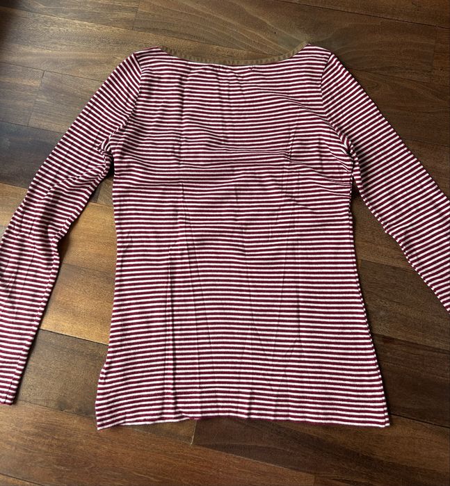 bluza cu maneca lunga Ralph Lauren