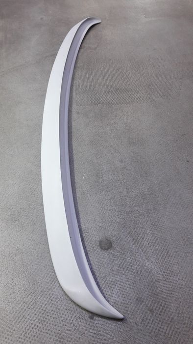 Спойлер на  BMW E60