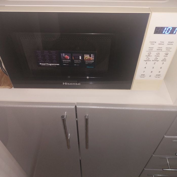 Продам микроволновку