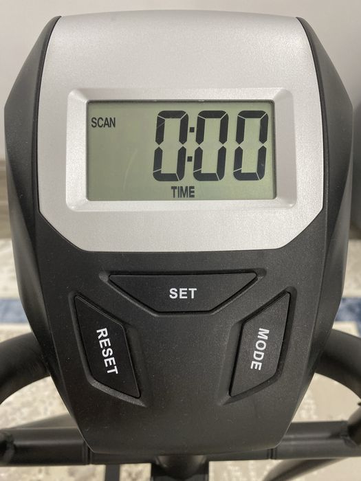 Тренажер эллиптический