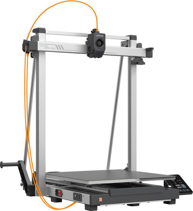 3D принтер Anycubic Kobra 3 Max