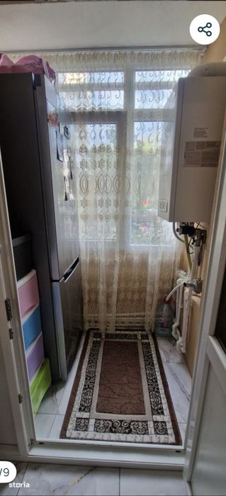 Apartament de vânzare