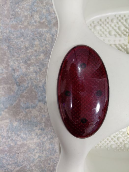 Массажер для ног индивидуальный