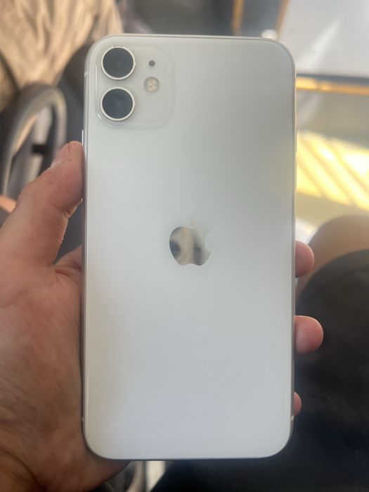 Iphone 11 ideal