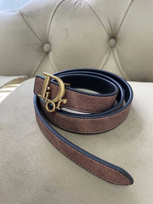 Curea slim Dior