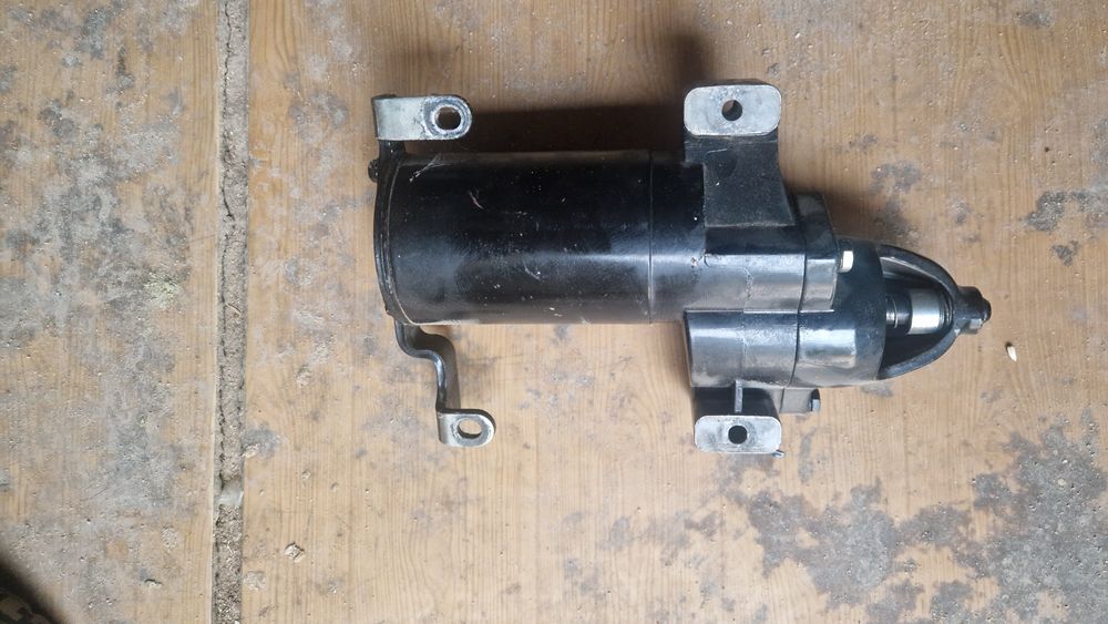 Запчасти  на Yamaha 250