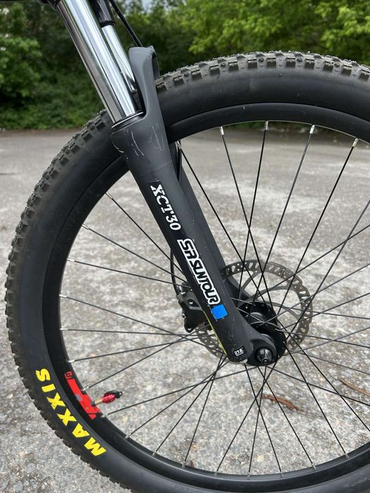 Планински велосипед Drag Hardy 9.0 27.5"
