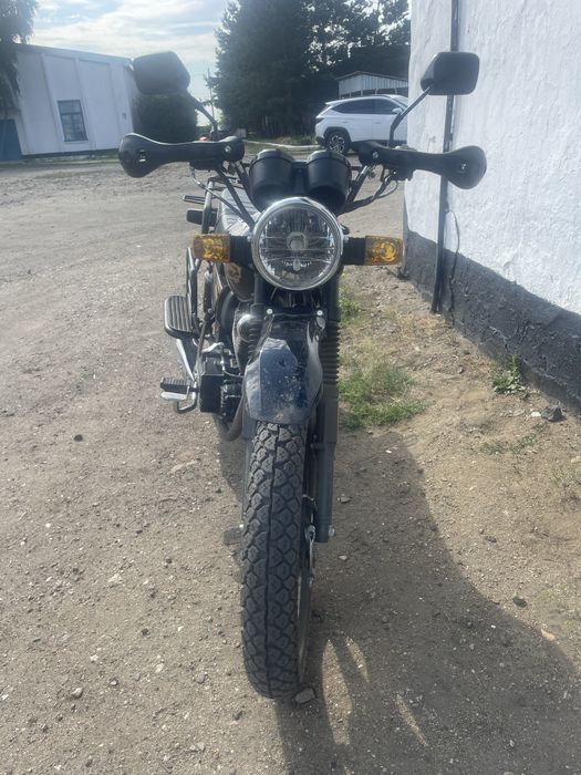 Продам мотоцикл GSX 200cc