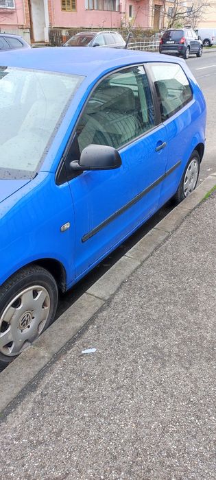 Volkswagen polo 1.2