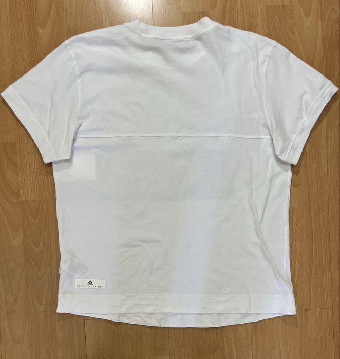 Adidas Stella McCartney дамска тениска М