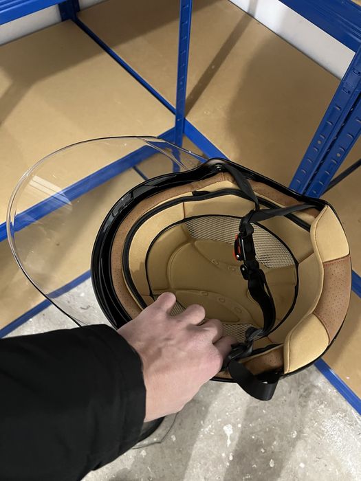 Мото  екипировка