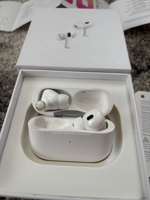Airpods pro 2 sigilate