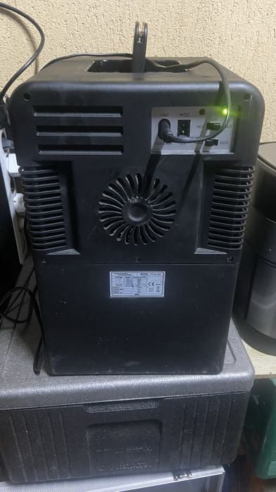 Mini frigider 15L /12V/220V