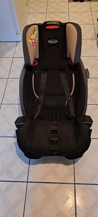 Scaun auto Graco copii