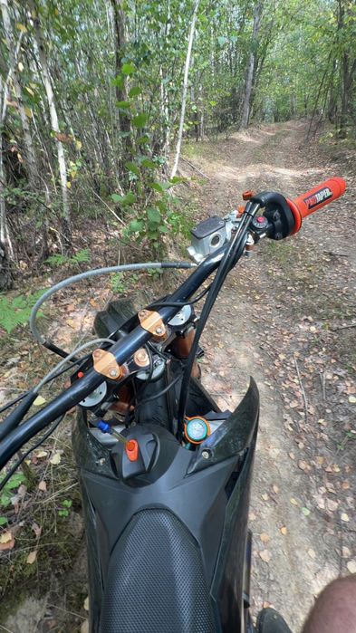 ktm 450 sxf 2011 vând sau schimb cu auto