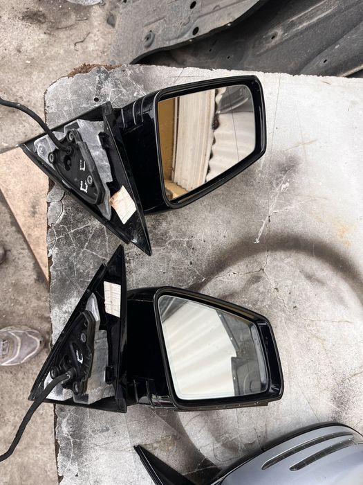 Огледало Mercedes E class W212 / огледала