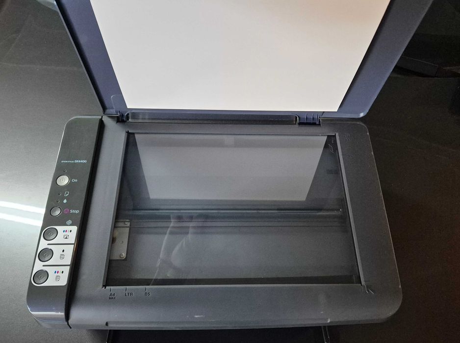 мастилено струен принтер EPSON Stylus DX4400