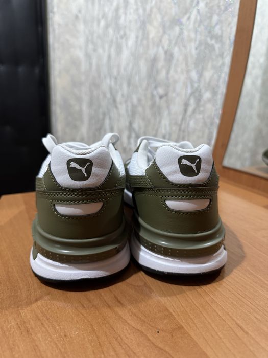 Продам кроссовки Puma Graviton SL Remix