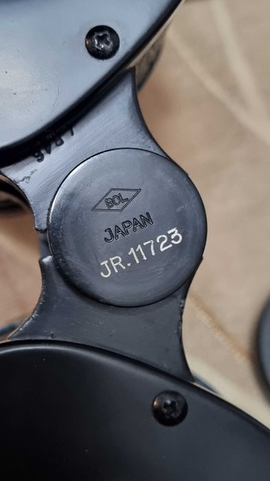 бинокль японский Bushnell 7x35