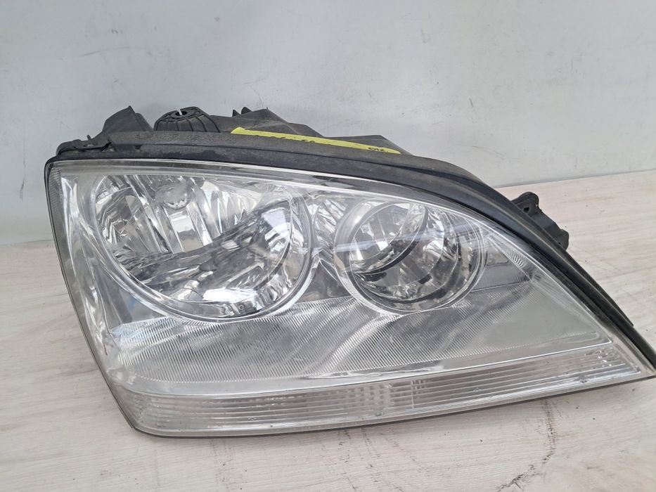 Фар Kia Sorento 2002/2011г