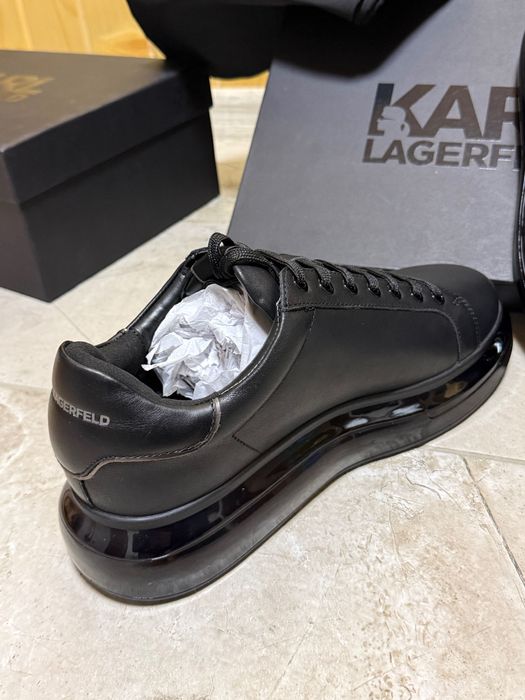 Karl Lagerfeld обувки 44 номер чисто нови не са носени