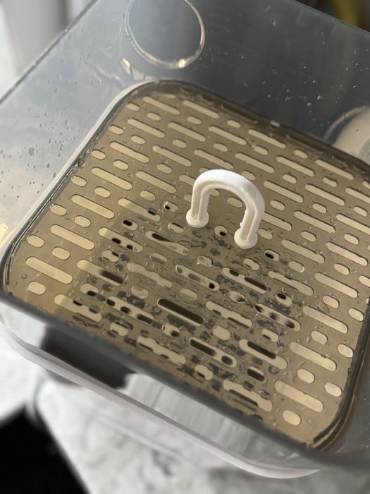 Електрически парен стерилизатор със сушилня Lorelli