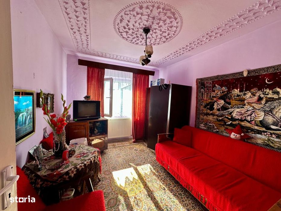 Apartament de 4 camere cartier 1 Mai — fotografia 3