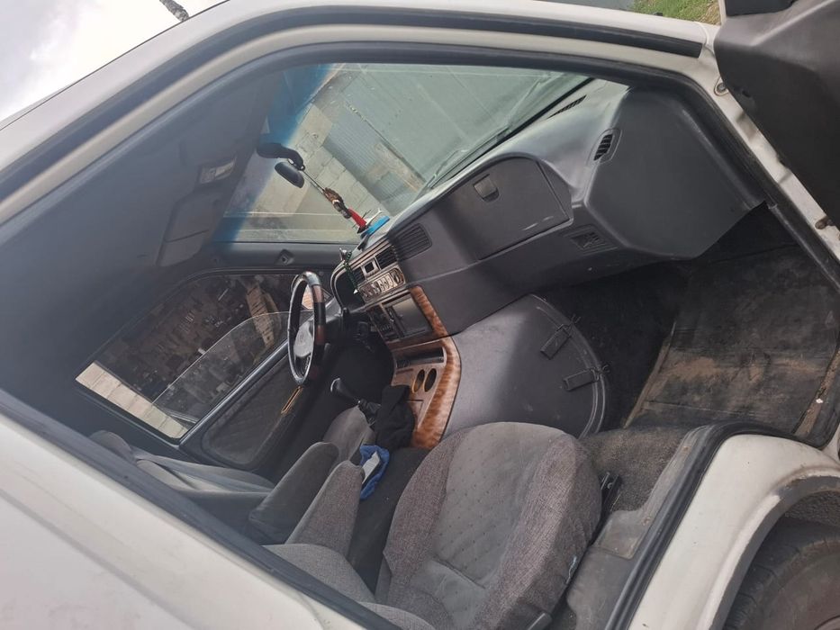 Продам микроавтобус  SsangYong Istana