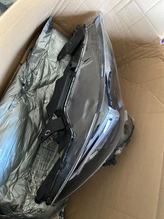 Оригинали LED фарове за Мазда ЦХ5 Mazda CX5 2018 2019