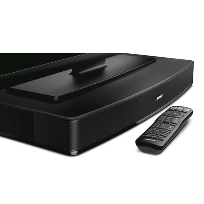 Vand soundbar bose solo 15.