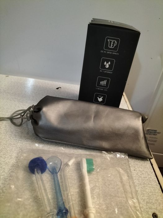 Ирригатор Harooko P-10