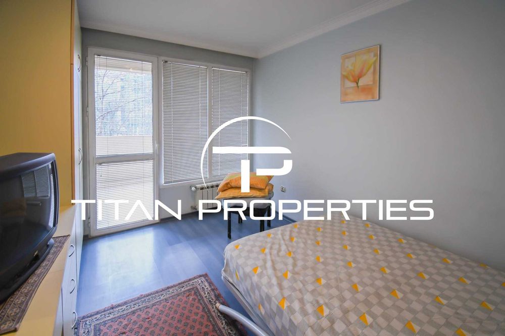 Дава се под наем Четиристаен апартамент в София, Лагера - 180 кв.м за 1100 € - Снимка #6