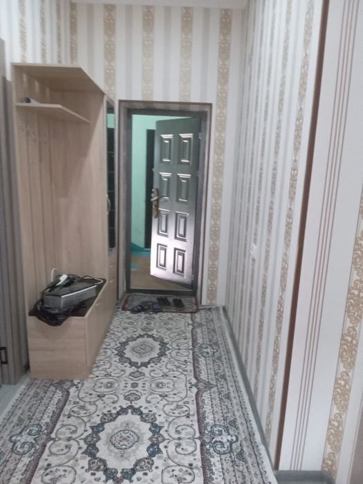 Vodnik tomonda 2 xonali uy sotiladi