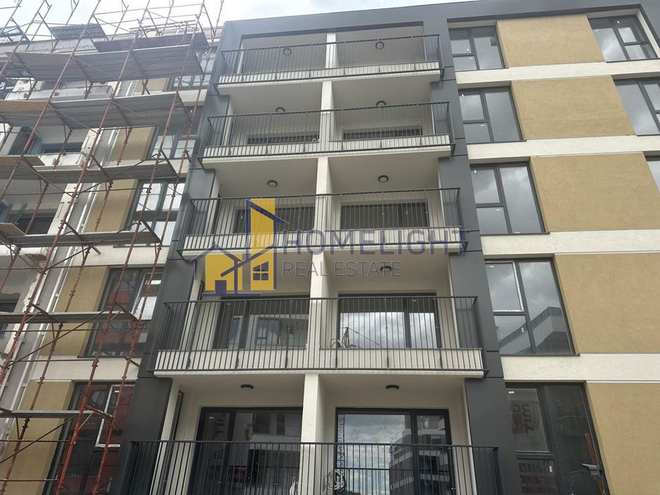 Продава се Тристаен апартамент в София, Малинова долина - 110 кв.м за 2150 €/кв.м - Снимка #2