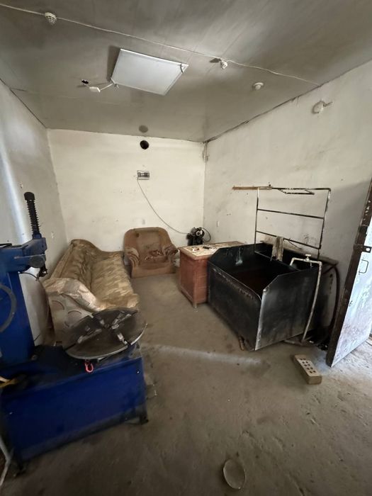 Автосервис, бокс аренда